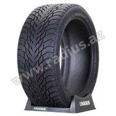 Hakkapeliitta R3 SUV 295/40 R21 